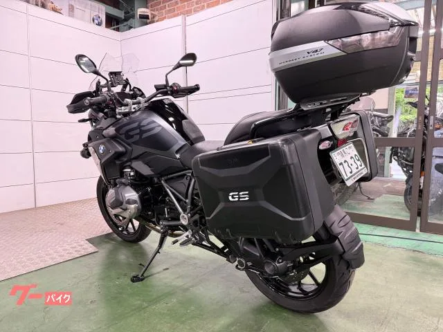 BMW R1250GS BMW 2022 — миниатюра 3