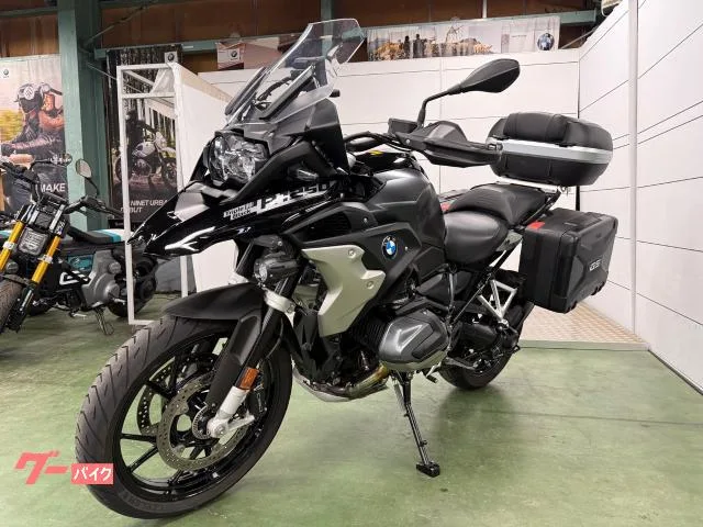 BMW R1250GS BMW 2022 — миниатюра 4