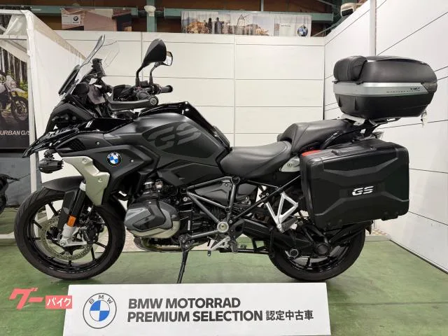 BMW R1250GS BMW 2022 — миниатюра 5