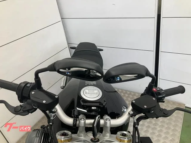 BMW R12 nineT BMW 2025 — миниатюра 4
