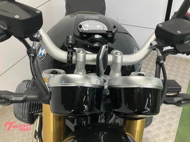 BMW R12 nineT BMW 2025 — миниатюра 5