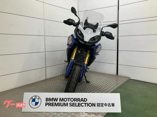 BMW F900XR BMW 2025 — миниатюра 3