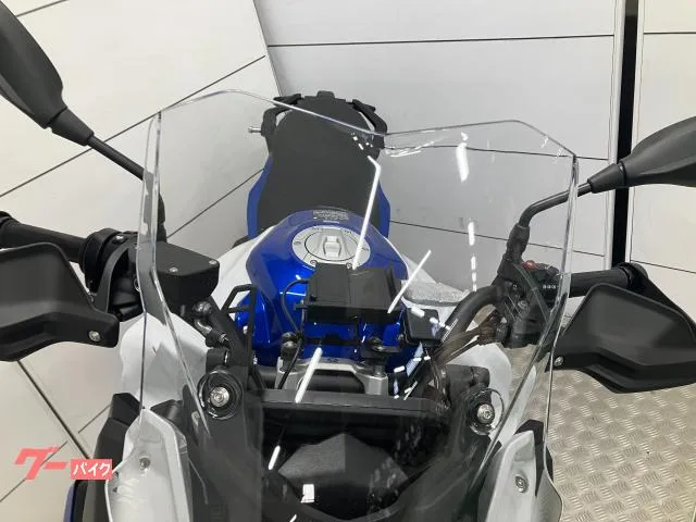 BMW F900XR BMW 2025 — миниатюра 4