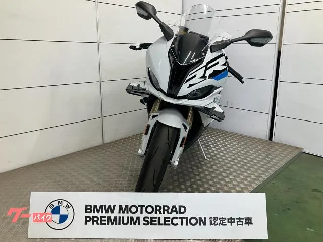 BMW S1000RR BMW 2024 — миниатюра 3