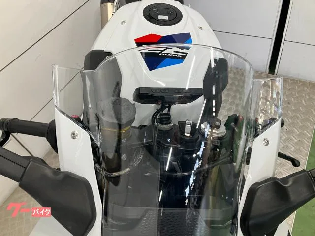 BMW S1000RR BMW 2024 — миниатюра 4
