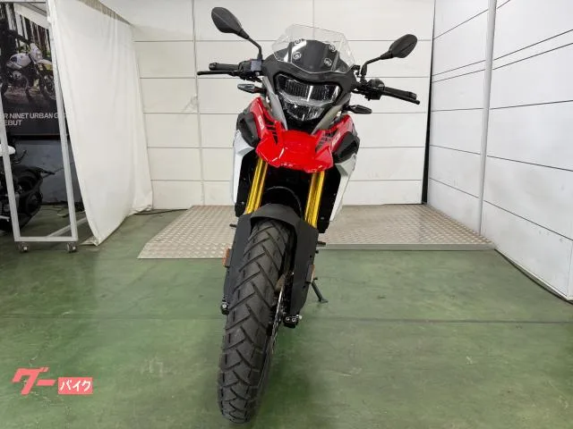 BMW G310GS BMW 2025 — миниатюра 3