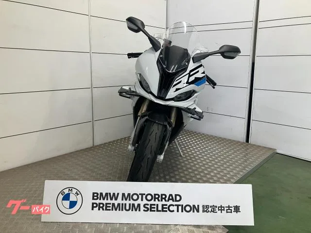 BMW S1000RR BMW 2023 — миниатюра 3