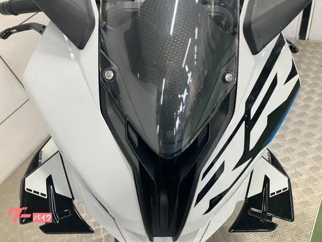 BMW S1000RR BMW 2023 — миниатюра 5