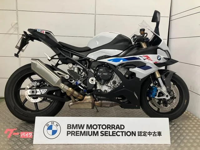 BMW S1000RR BMW 2023 — фото 1, купить с доставкой в Москву