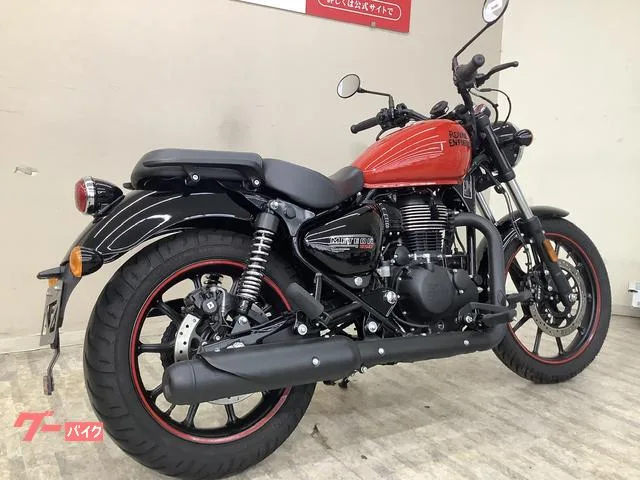 ROYAL ENFIELD 350 2025 — миниатюра 3