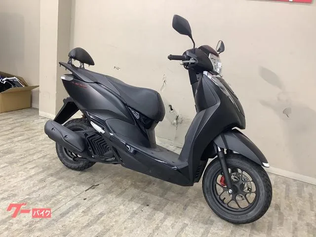 Honda 125/ JK12 2022 — миниатюра 2