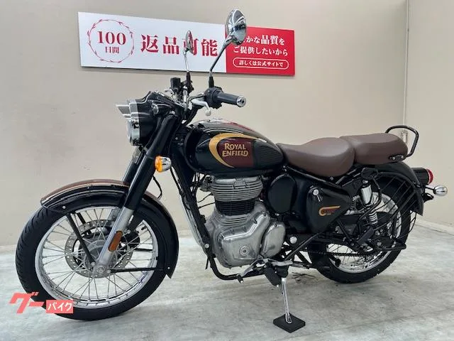 ROYAL ENFIELD 350 2022 — миниатюра 3