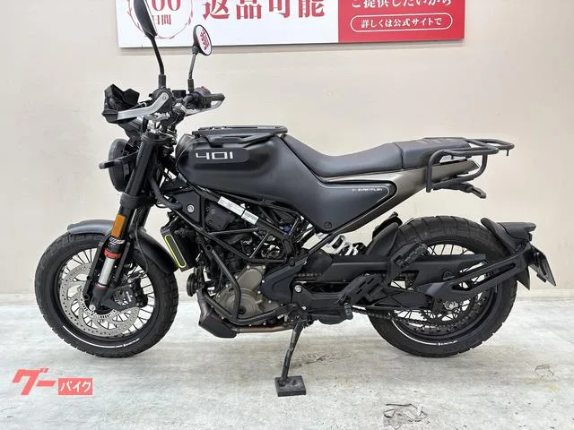 HUSQVARNA 401 USB 2022 — миниатюра 5
