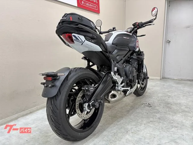 TRIUMPH 660 2024 — миниатюра 3