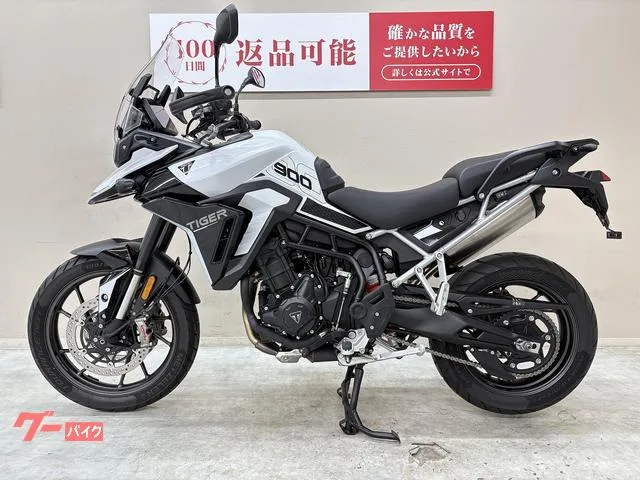 TRIUMPH 900GT PRO 2024 — миниатюра 2
