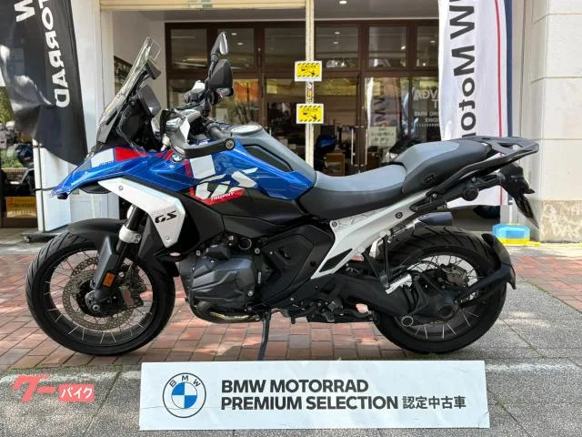 BMW R1300GS 2024 — миниатюра 2