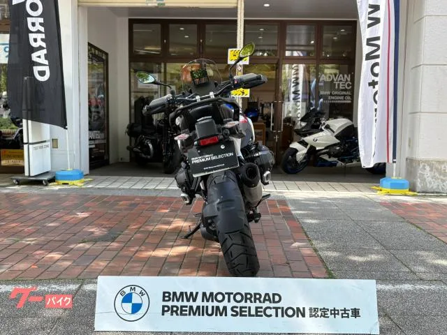 BMW R1300GS 2024 — миниатюра 3