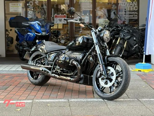 BMW R18 2025 — миниатюра 4