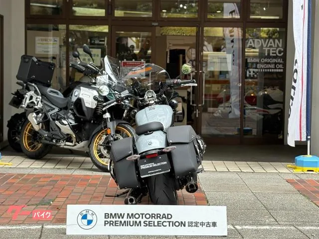 BMW R18 2025 — миниатюра 3