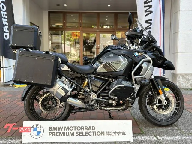 BMW R1250GS Adventure PremiumStandard () 2023 — миниатюра 2