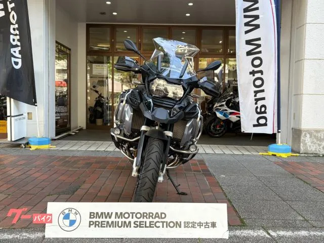BMW R1250GS Adventure PremiumStandard () 2023 — миниатюра 3