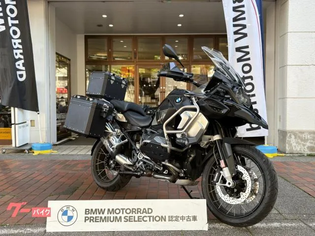BMW R1250GS Adventure PremiumStandard () 2023 — миниатюра 4