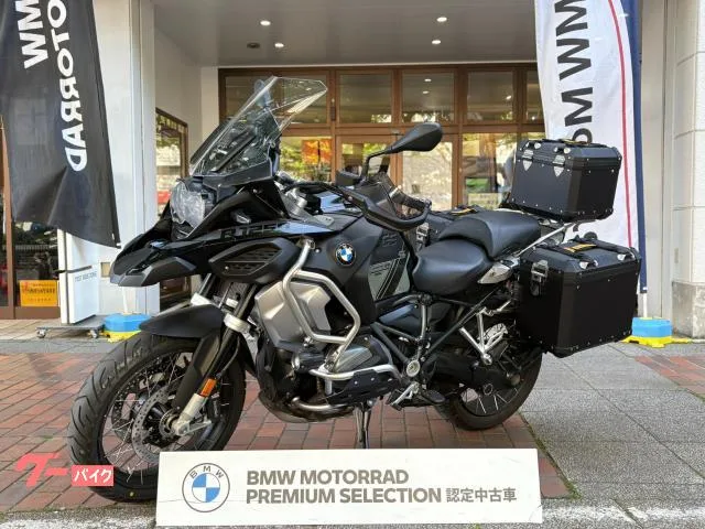 BMW R1250GS Adventure PremiumStandard () 2023 — фото 1, купить с доставкой в Москву