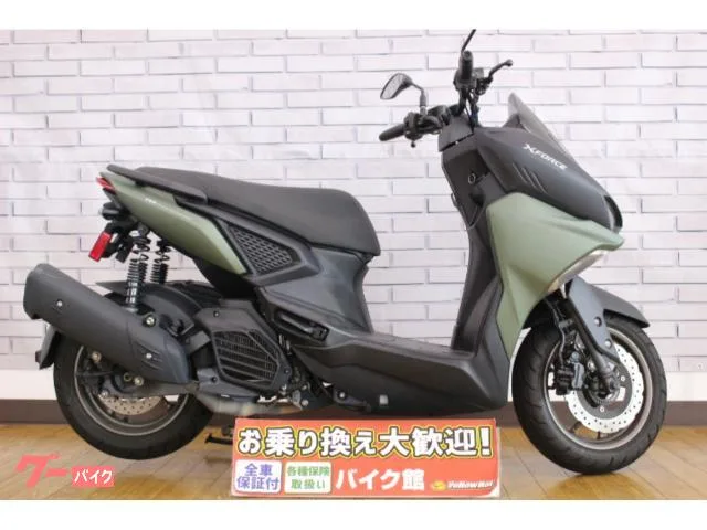 Yamaha X /// 2022 — миниатюра 3