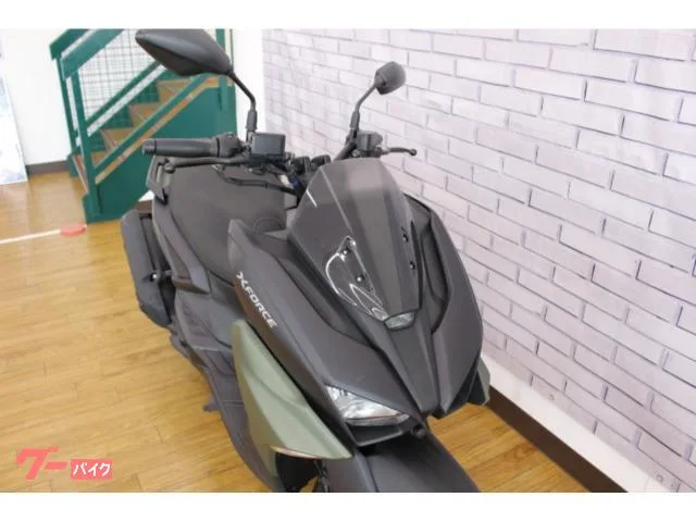 Yamaha X /// 2022 — миниатюра 4