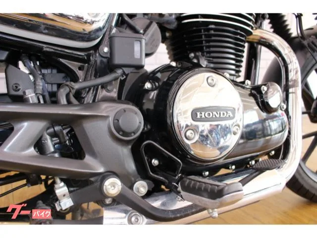 Honda GB350//ETC /USB/ 2023 — миниатюра 3