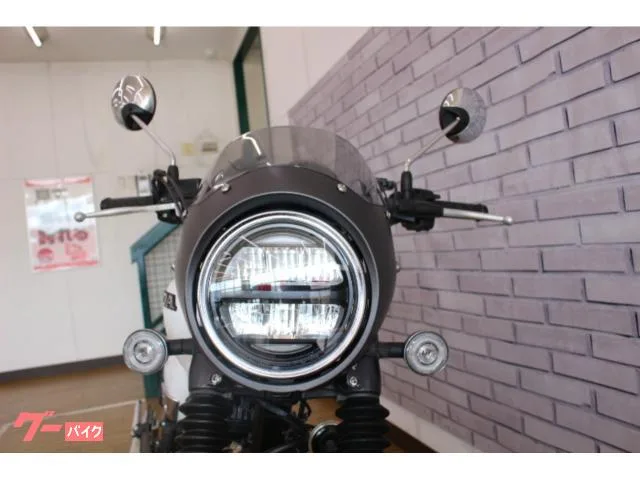 Honda GB350//ETC /USB/ 2023 — миниатюра 4