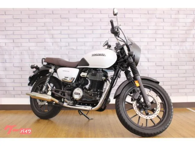 Honda GB350//ETC /USB/ 2023 — фото 1, купить с доставкой в Москву
