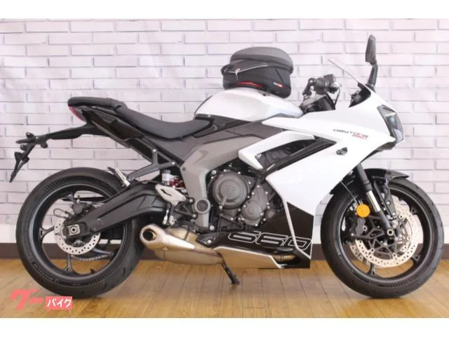 TRIUMPH 660///ETC/USB// 2024 — миниатюра 4