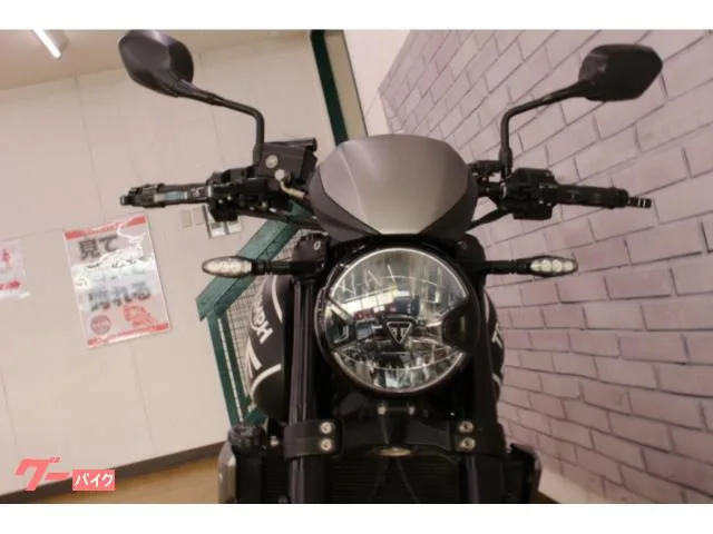 TRIUMPH 660///ETC/// 2023 — миниатюра 5