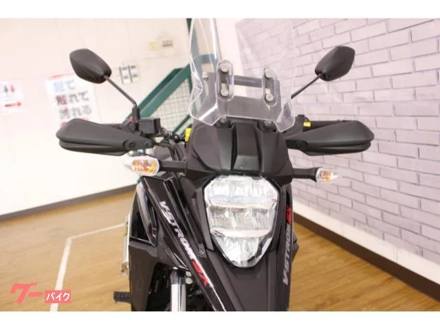 Suzuki V- 250SX///ETC/ 2024 — миниатюра 4