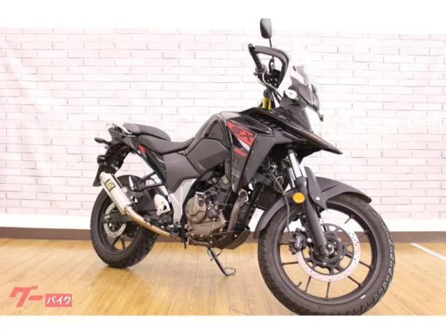 Suzuki V- 250SX///ETC/ 2024 — фото 1, купить с доставкой в Москву