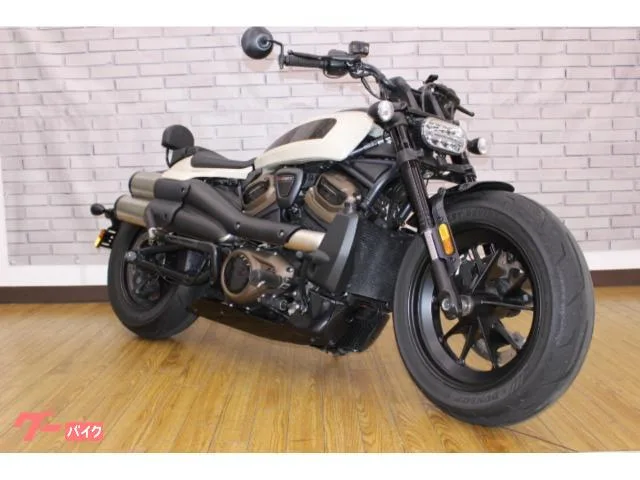 HARLEY-DAVIDSON RH1250S S ETC 2023 — фото 1, купить с доставкой в Москву