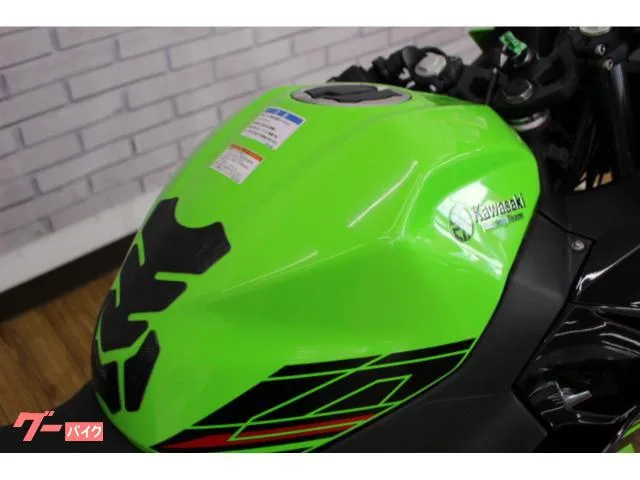 Kawasaki Ninja 400 2023 — миниатюра 3