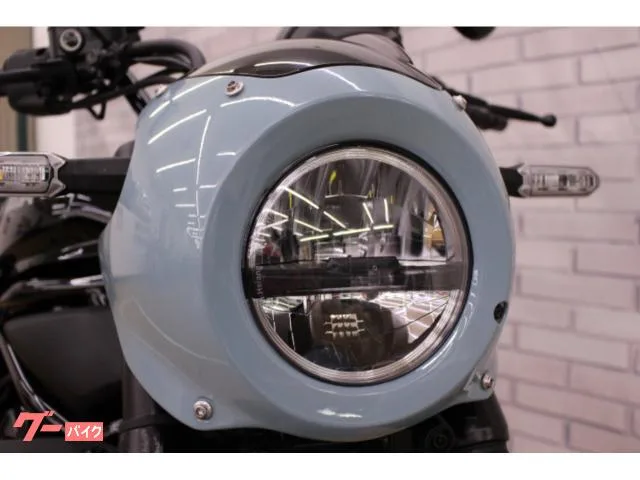 Kawasaki 400SE///ETC2.0/USB 2025 — миниатюра 4
