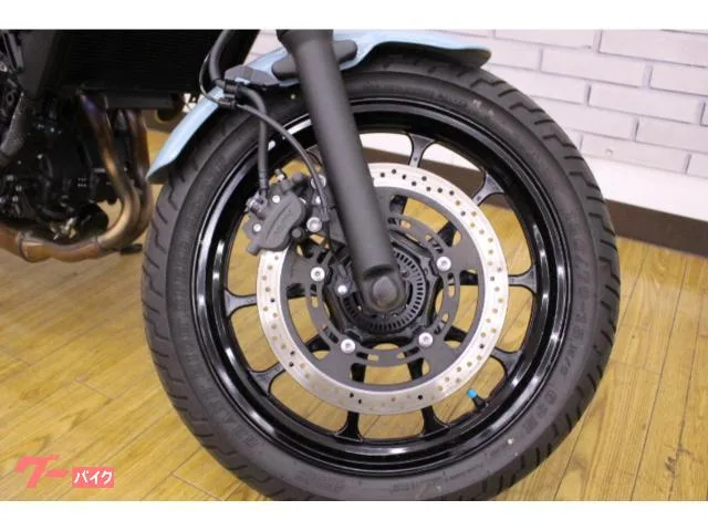 Kawasaki 400SE///ETC2.0/USB 2025 — миниатюра 5