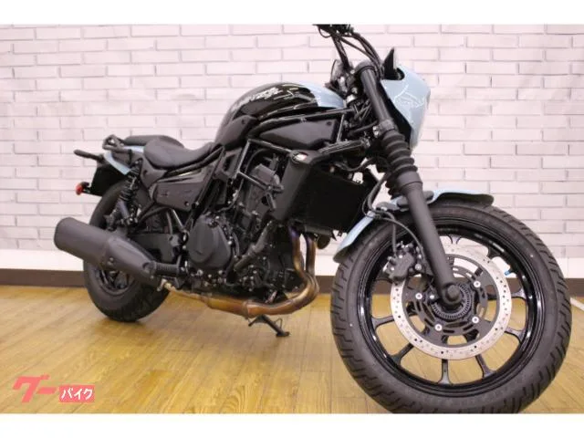 Kawasaki 400SE///ETC2.0/USB 2025 — фото 1, купить с доставкой в Москву