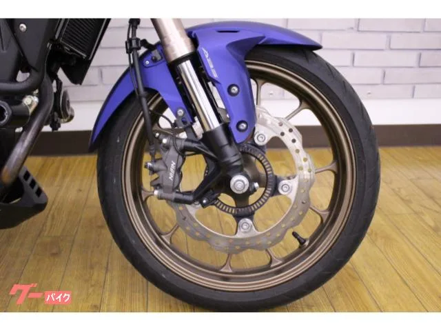 Honda CB250R// / 2023 — миниатюра 3