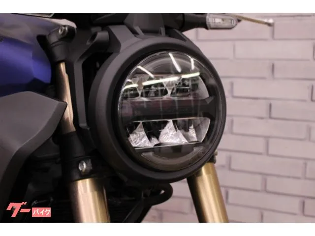 Honda CB250R// / 2023 — миниатюра 5