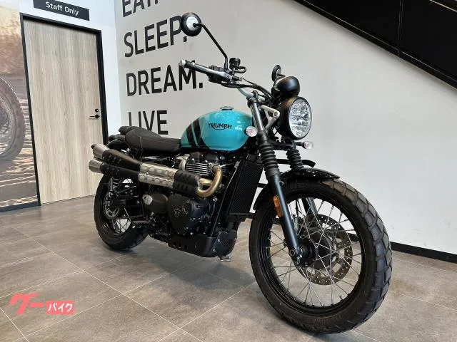 TRIUMPH 900 2025 — фото 1, купить с доставкой в Москву