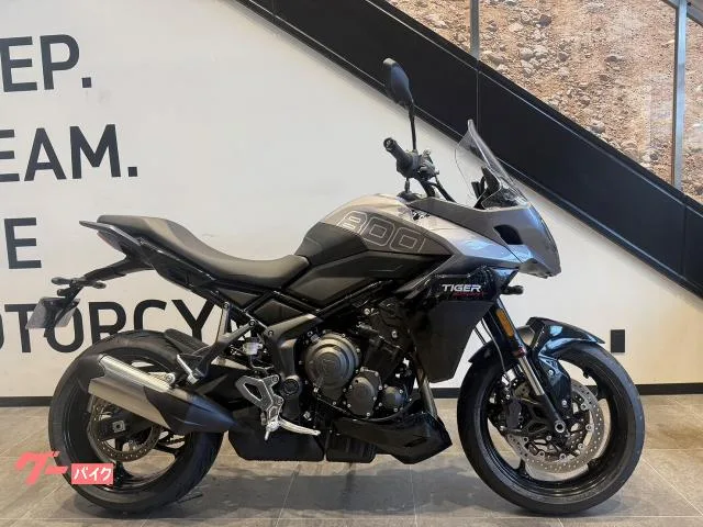 TRIUMPH 800 2026 — миниатюра 2