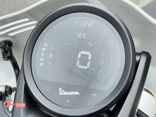VESPA GTV 2025 — миниатюра 4
