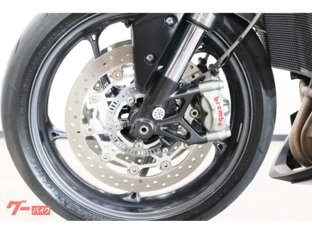 TRIUMPH 765RS ABS 2022 — миниатюра 3