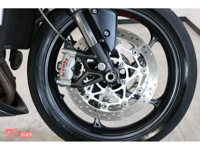 TRIUMPH 765RS ABS 2022 — миниатюра 5
