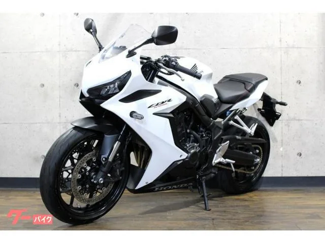 Honda CBR650R RH03 2023 ETC ABS 2023 — миниатюра 4