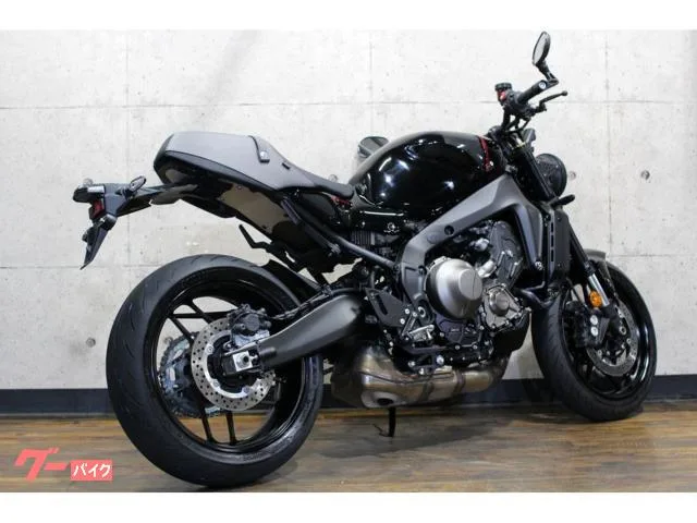 Yamaha XSR900 RN80J ETC2.0 2022 — миниатюра 2